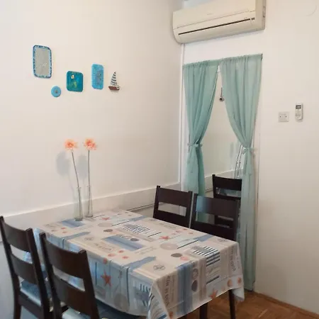 Levak - Apt. 2 Apartment