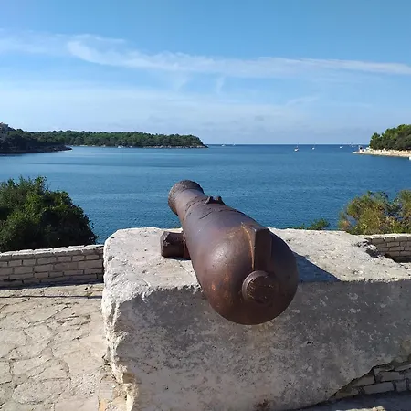 Levak - Apt. 2 Apartament *