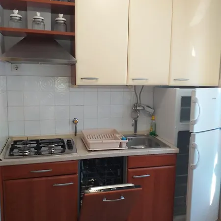 Apartment Levak - Apt. 2