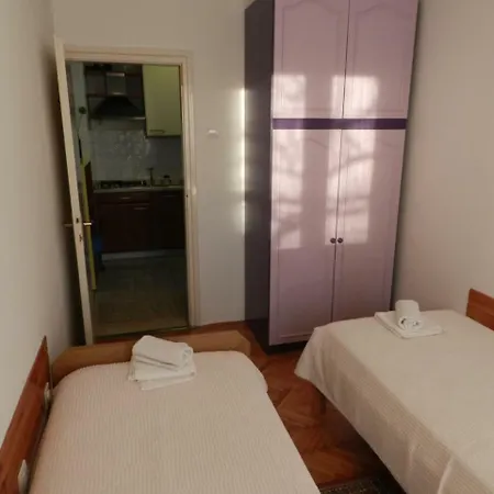 Apartment Levak - Apt. 2 Pjescana Uvala