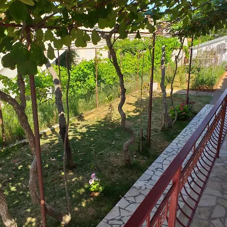 شقة Levak - Apt. 2 بيشكانا أوفالا