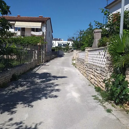 Levak - Apt. 2 Apartment