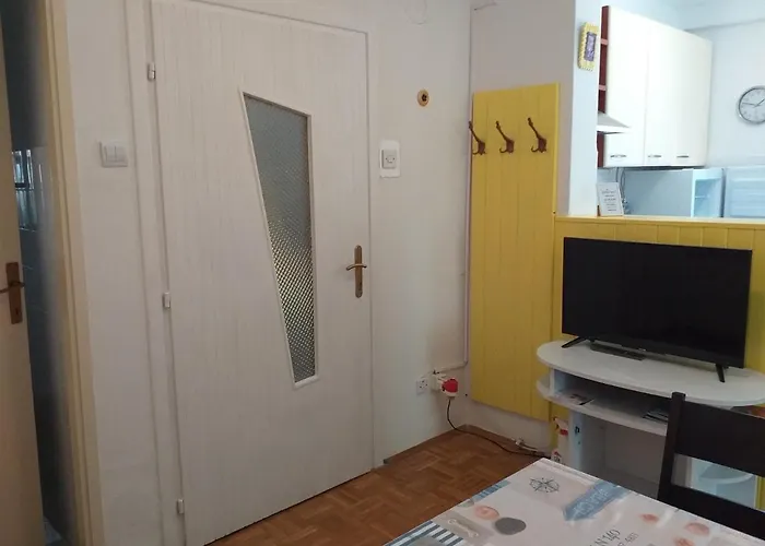 Apartament Levak - Apt. 2 Pjescana Uvala