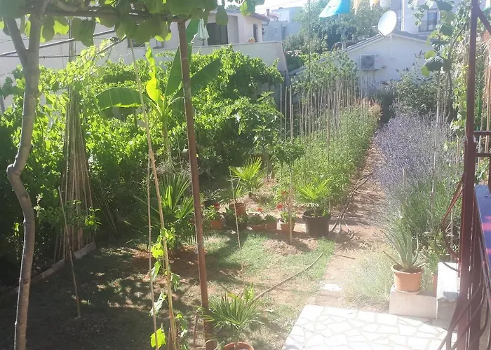 Apartament Levak - Apt. 2 *