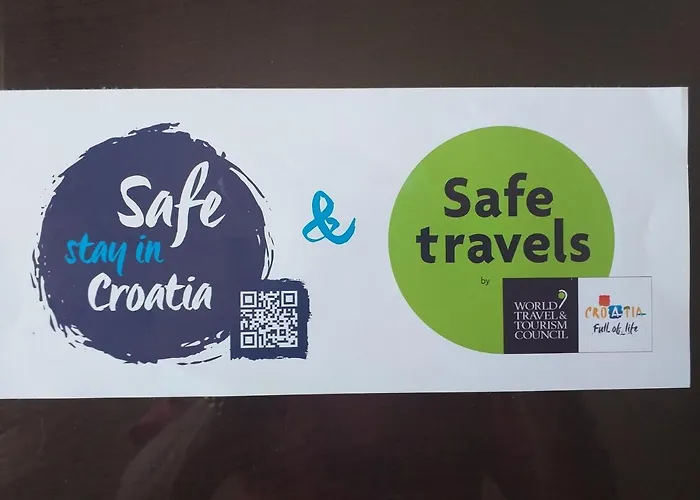 Levak - Apt. 2 Apartament Pjescana Uvala