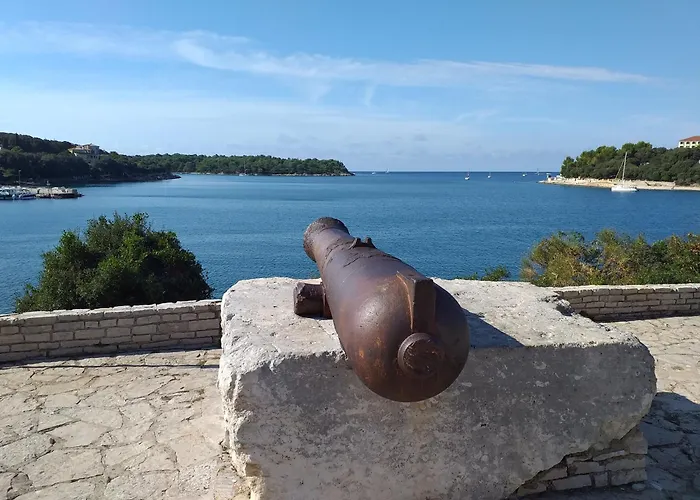 Levak - Apt. 2 Apartament *