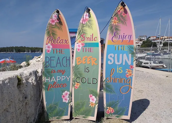 Apartament Levak - Apt. 2