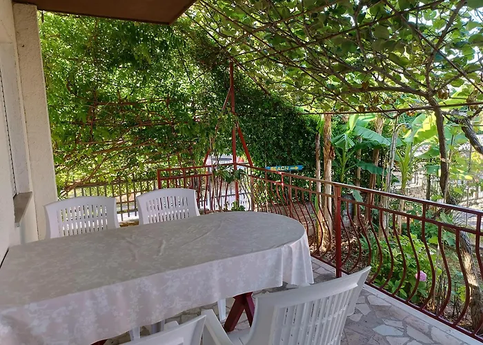 Levak - Apt. 2 Apartament