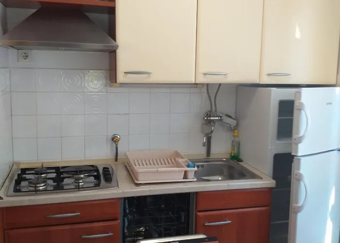 Apartament Levak - Apt. 2