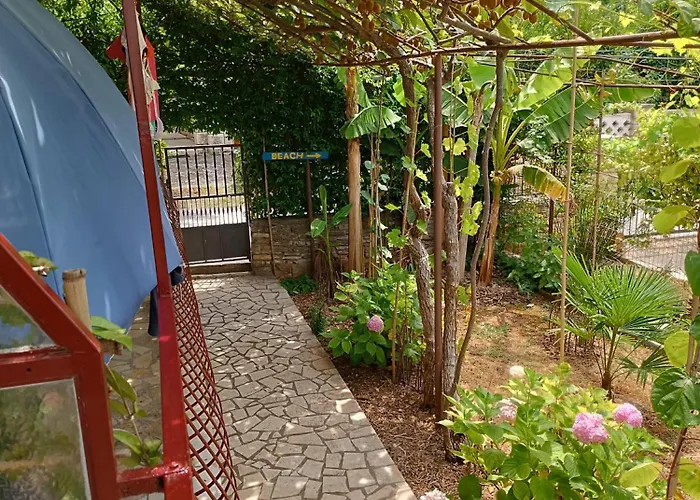 Apartament Levak - Apt. 2 Pjescana Uvala