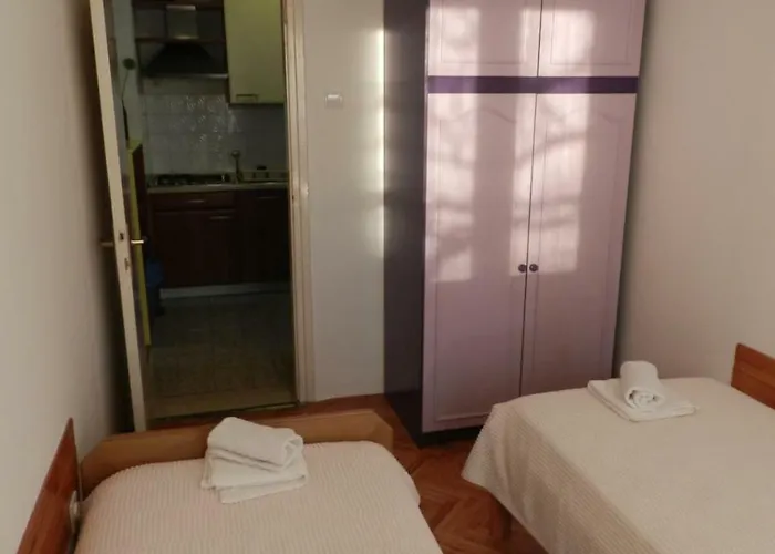 Apartament Levak - Apt. 2 Pjescana Uvala