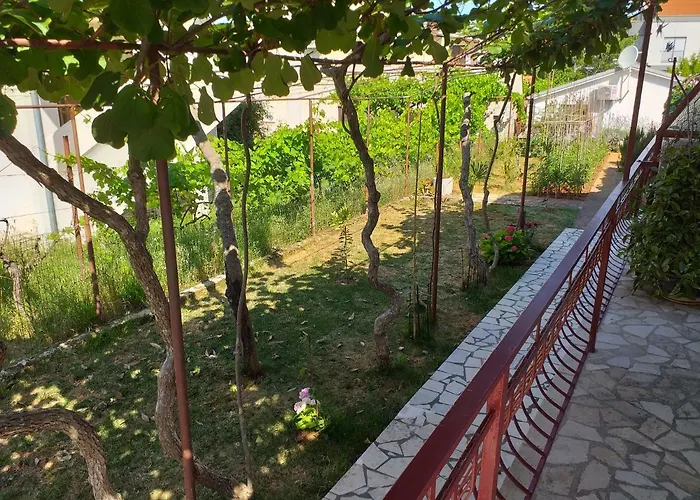 Apartament Levak - Apt. 2 Pjescana Uvala