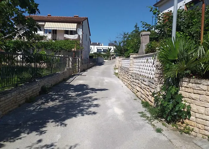 Levak - Apt. 2 Apartament