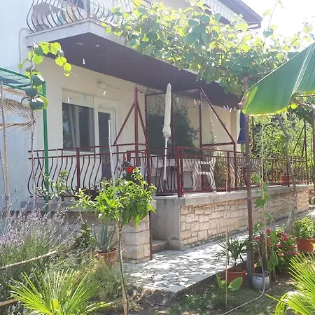 Apartmán Levak - Apt. 2