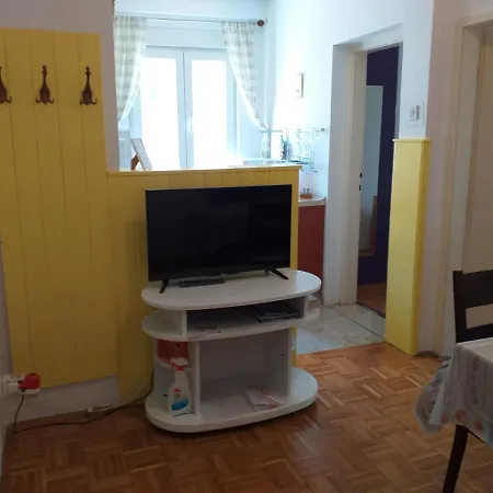 Levak - Apt. 2 Apartmán