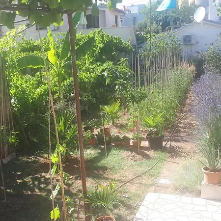 Apartmán Levak - Apt. 2 *