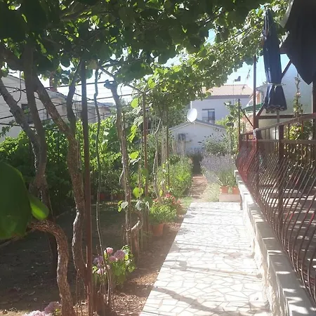 Levak - Apt. 2 Apartmán