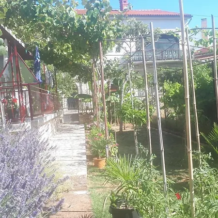 Apartmán Levak - Apt. 2 Pjescana Uvala