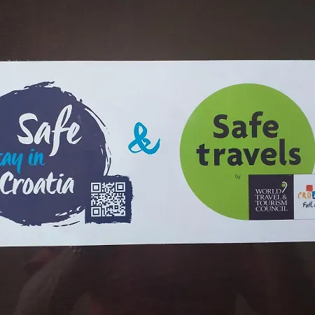 Levak - Apt. 2 Apartmán Pjescana Uvala