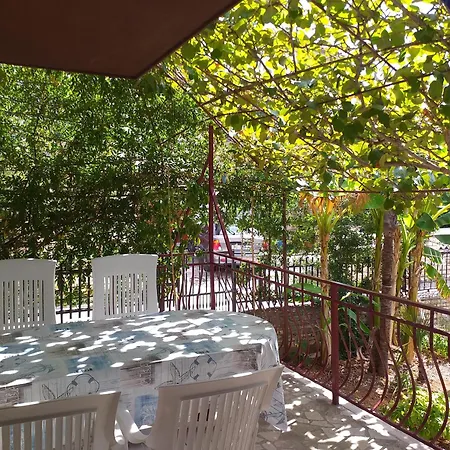 Apartment Levak - Apt. 2 *