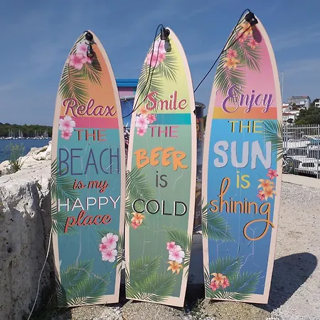 Apartmán Levak - Apt. 2