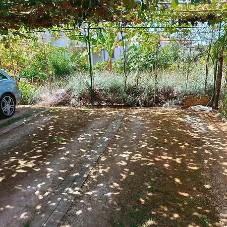 Levak - Apt. 2 * Pjescana Uvala