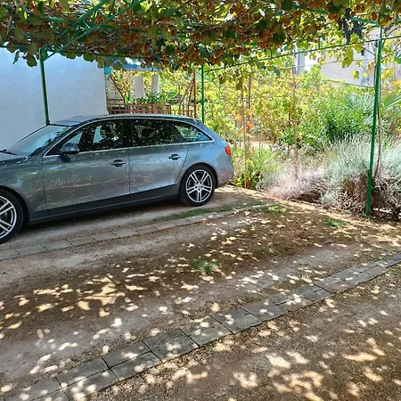 Apartmán Levak - Apt. 2