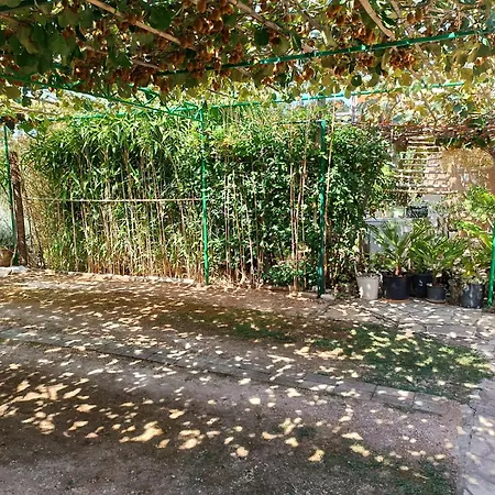 Levak - Apt. 2 Apartmán *