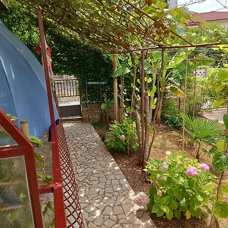 Apartmán Levak - Apt. 2 Pjescana Uvala