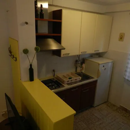 Levak - Apt. 2 Apartmán *