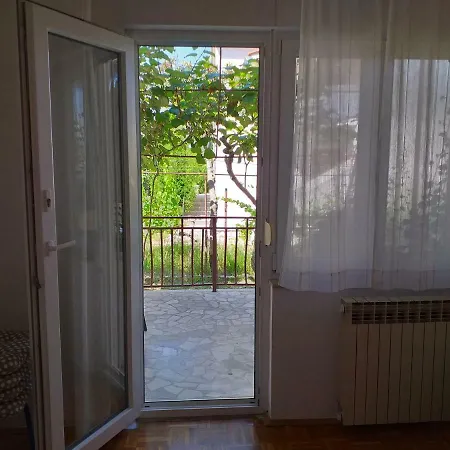 Apartmán Levak - Apt. 2 Pjescana Uvala