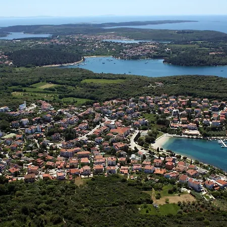 Levak - Apt. 2 Apartmán Pjescana Uvala