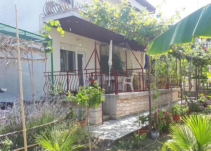 Διαμέρισμα Levak - Apt. 2