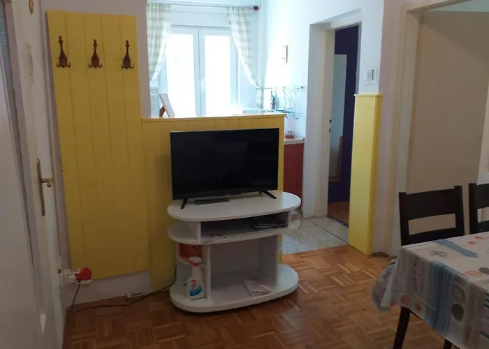 Levak - Apt. 2 Διαμέρισμα