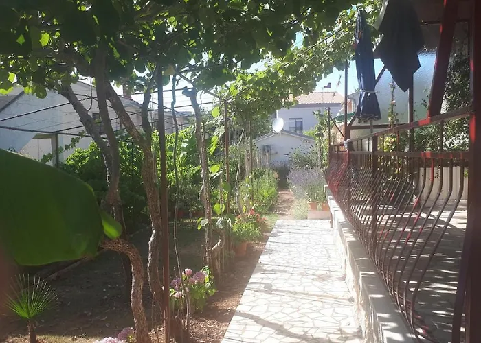 Levak - Apt. 2 Διαμέρισμα