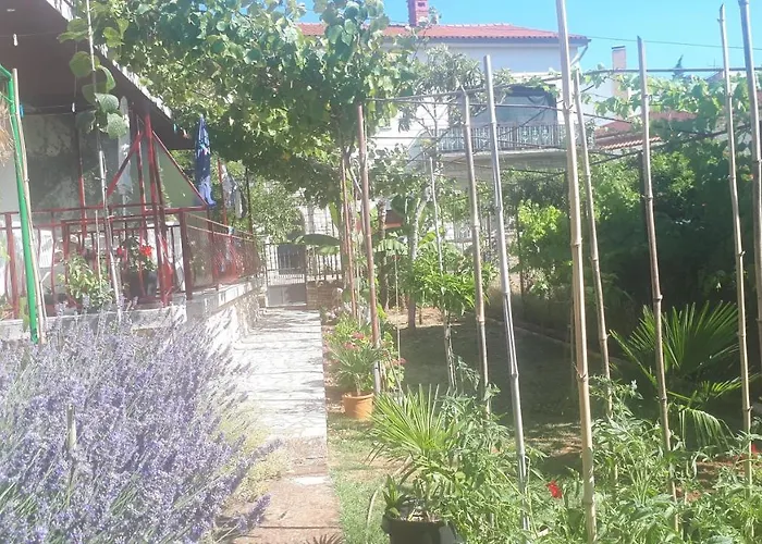 Διαμέρισμα Levak - Apt. 2 Pjescana Uvala