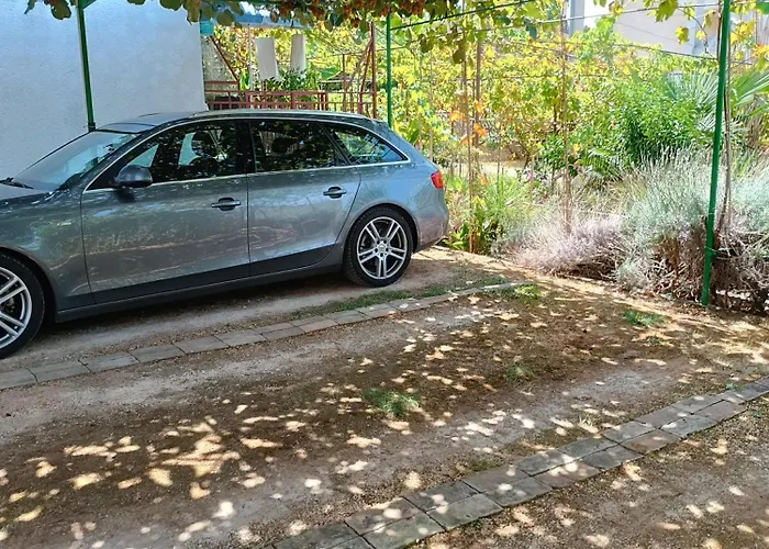 Διαμέρισμα Levak - Apt. 2