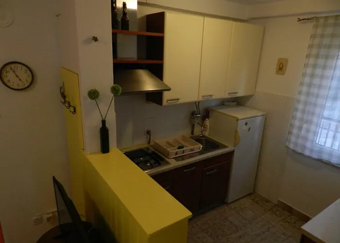 Levak - Apt. 2 Διαμέρισμα *