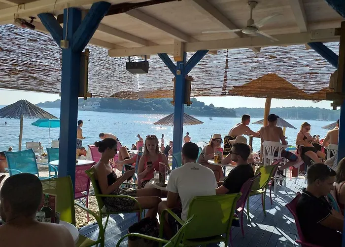 Levak - Apt. 2 Διαμέρισμα Pjescana Uvala