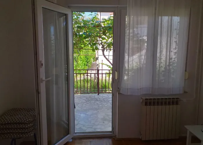 Διαμέρισμα Levak - Apt. 2 Pjescana Uvala