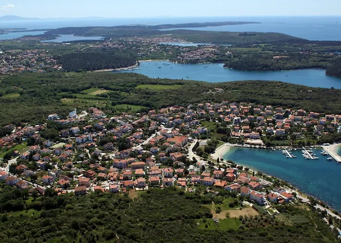 Levak - Apt. 2 Διαμέρισμα Pjescana Uvala